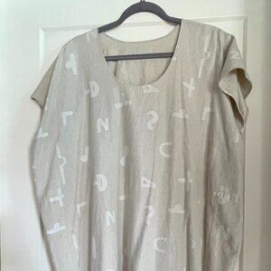 Alyson Fox Tunic
